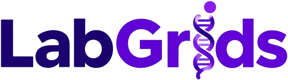 LabGrids | Modern LIS & Pathology Management Software